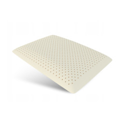 Anatomický latexový vankúš