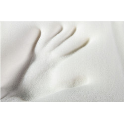 Anatomický vankúš Neha z Visco peny