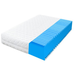 SIRIUS 15 cm Penový matrac