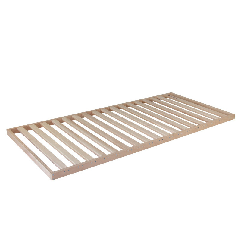 MAXIMUS PEVNÝ LATOVÝ ROŠT, nosnosť 220 kg