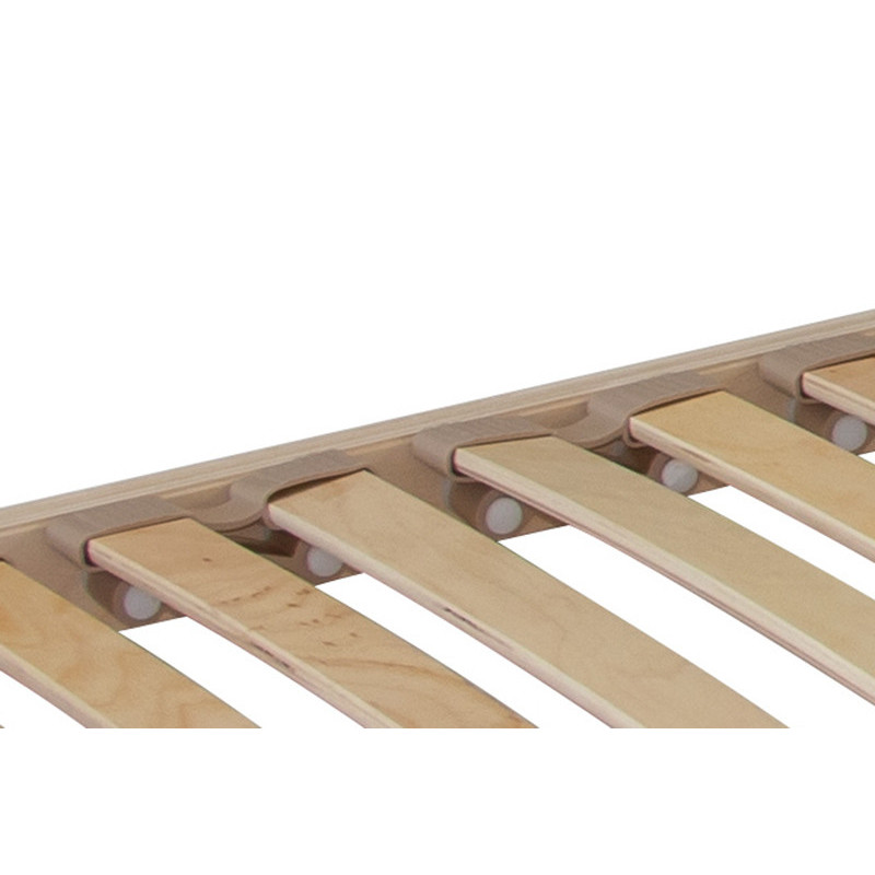 PRIMAFLEX PEVNÝ LAMELOVÝ ROŠT, nosnosť 120 kg