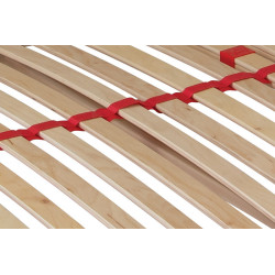 PRIMAFLEX PEVNÝ LAMELOVÝ ROŠT, nosnosť 120 kg