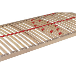 PRIMAFLEX PEVNÝ LAMELOVÝ ROŠT, nosnosť 120 kg