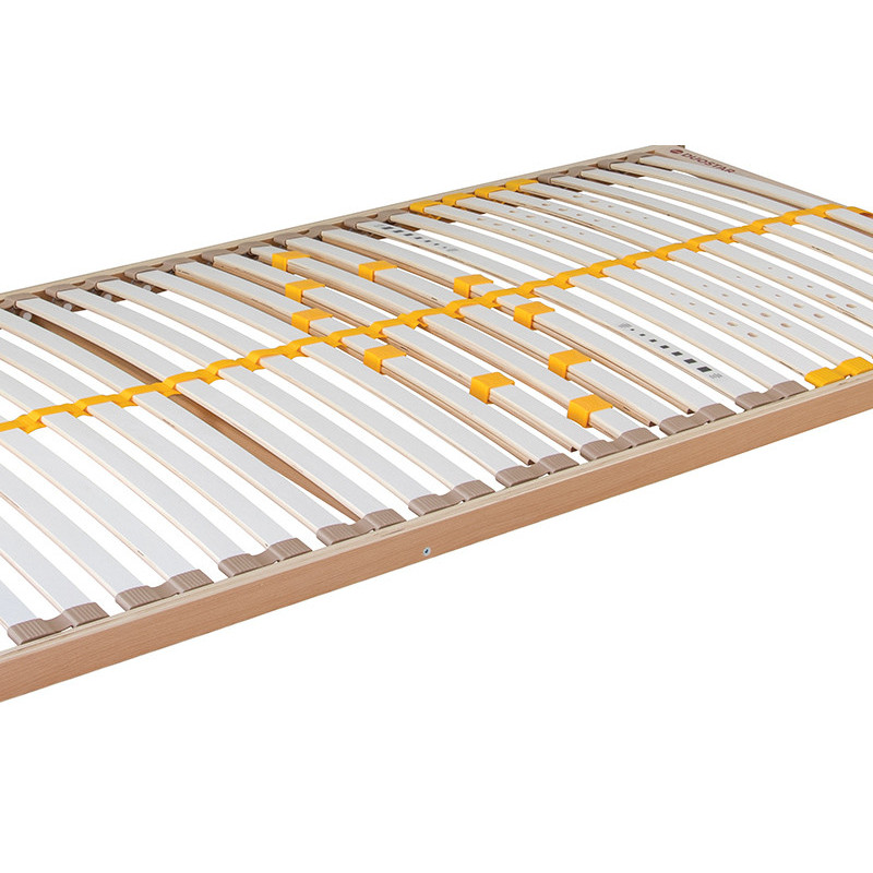 Duostar Pevný lamelový rošt, nosnosť 120kg