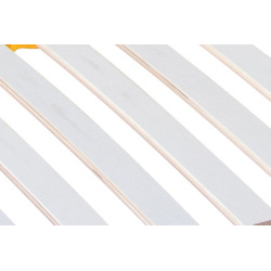 Duostar Pevný lamelový rošt, nosnosť 120kg