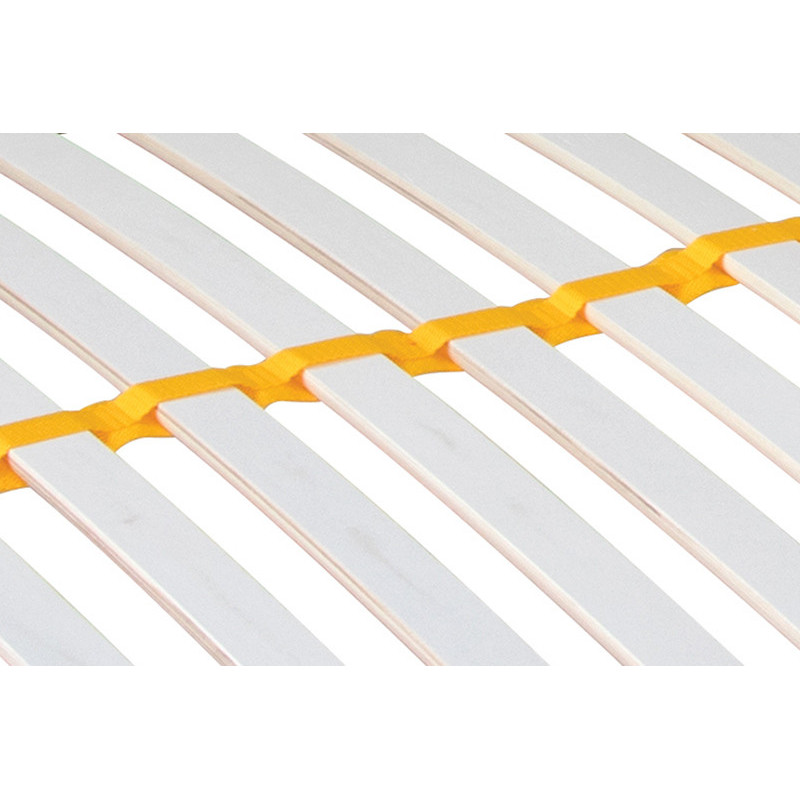 Duostar Pevný lamelový rošt, nosnosť 120kg