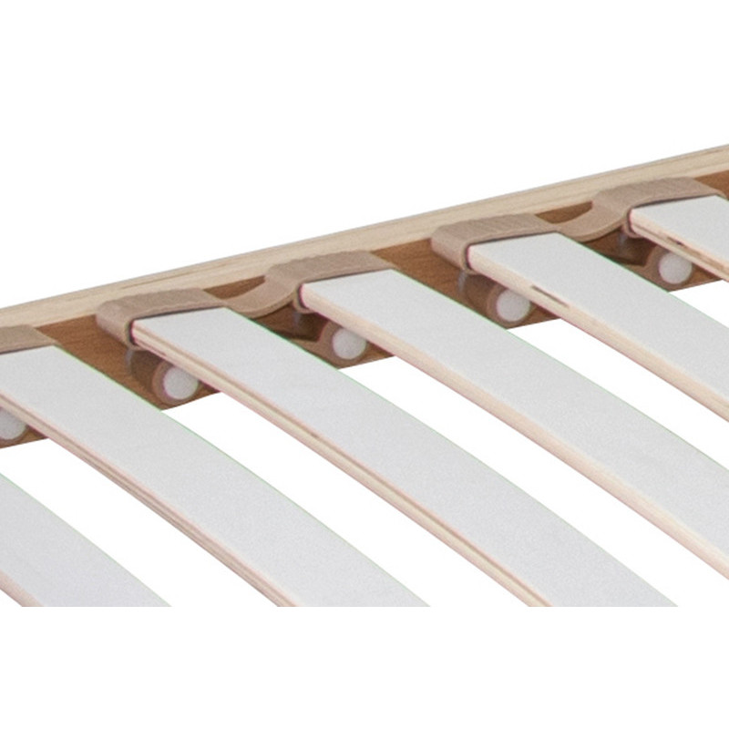 Duostar Pevný lamelový rošt, nosnosť 120kg