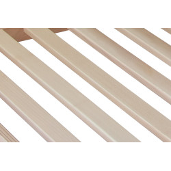 MAXIMUS PEVNÝ LATOVÝ ROŠT, nosnosť 220 kg