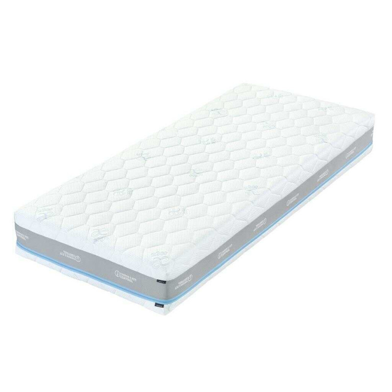 Ortopedický matrac SwissLab Big Boy – nosnosť až 180 kg, záruka 6 rokov