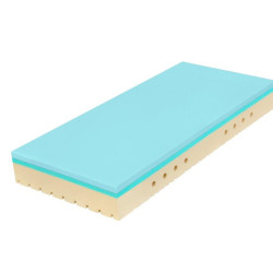 Tropico Super FOX Blue Classic