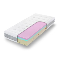 Tropico Super FOX Cloud Classic