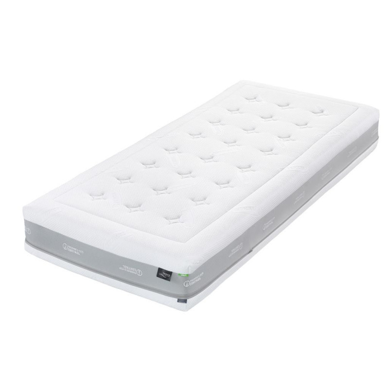Ortopedický matrac Tropico Super FOX Cloud Wellness – komfort a podpora pre zdravý spánok