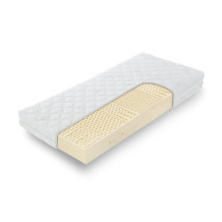 Ortopedický matrac Tropico Super FOX Visco HEAVEN Wellness – luxusný komfort a podpora pre zdravý spánok