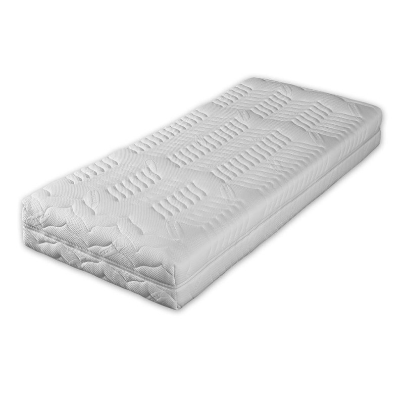 Ortopedický matrac Tropico Amundsen – Maximálna podpora a komfort pre náročný spánok.