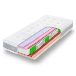 Ortopedický matrac Tropico Austin Air Gel – svieži spánok s gélovou penou.