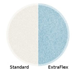 SIRIUS 15 cm Penový matrac