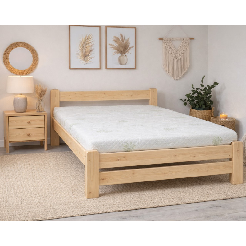 POSTEL ADAM BEZ ROSTU