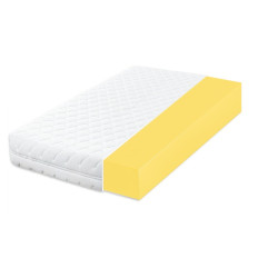 GOLD 15 Penový matrac z kvalitnej PUR peny