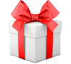 Dárek k nákupu