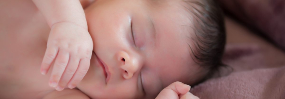 Syndróm náhleho úmrtia dojčiat (SIDS)